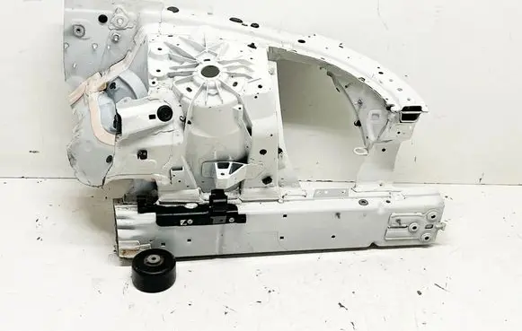 BMW 5 G60 G61 Front side member 