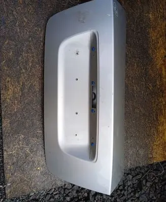 Volvo S40 Tailgate/trunk/boot lid
