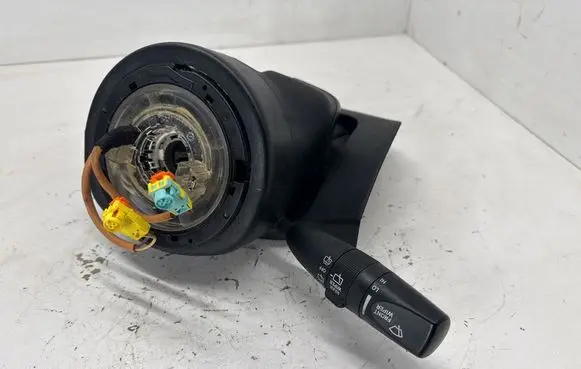 Dodge Durango Airbag slip ring squib (SRS ring) 7HJ36DX9AA 1000874217 6NE96DX9AA