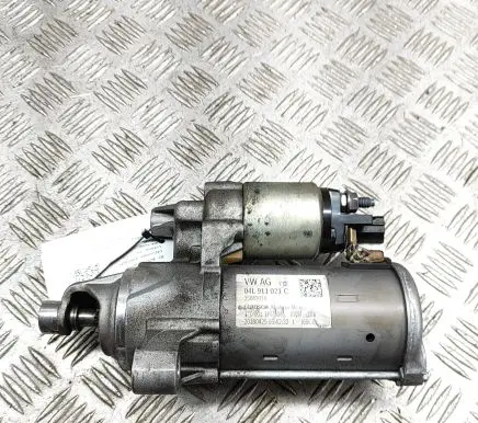 Audi Q5 SQ5 Starter motor 04L911021C 0001174604