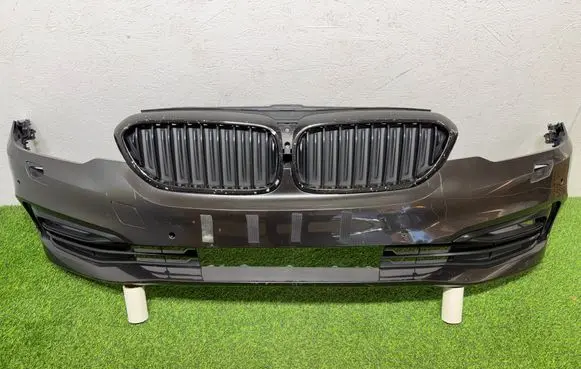 BMW 5 G30 G31 G38 Front bumper 51117385336