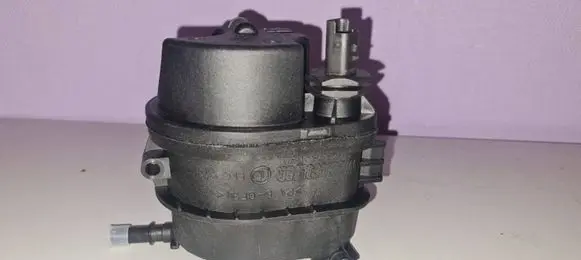 Ford Fiesta Fuel filter housing 2S6Q9155AB 1152193