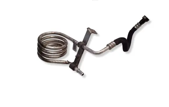 Peugeot Boxer Power steering hose/pipe/line 1399115080