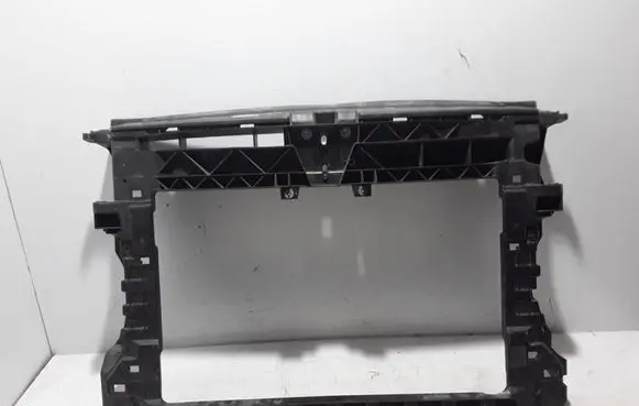 Volkswagen Caddy Radiator support slam panel 2K5805588