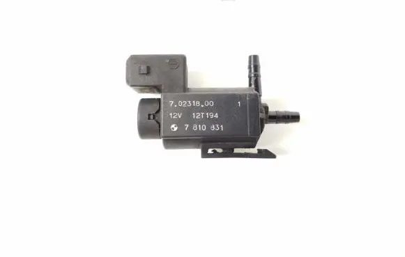BMW X1 E84 Turbo solenoid valve 7810831