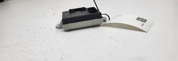 Volvo S60 Door control unit/module 31433919