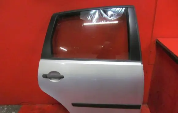 Volkswagen Polo Rear door POLO9NDRZWIPT