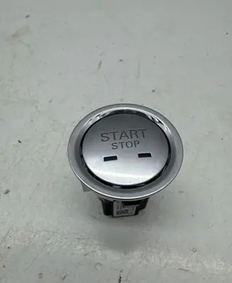 Engine start stop button switch