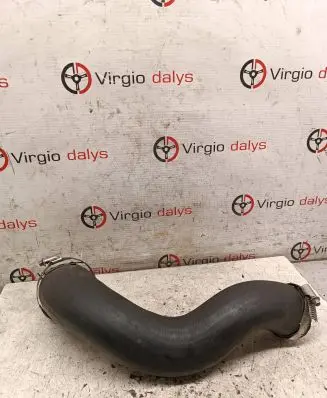 Land Rover Range Rover Evoque L538 Intercooler hose/pipe