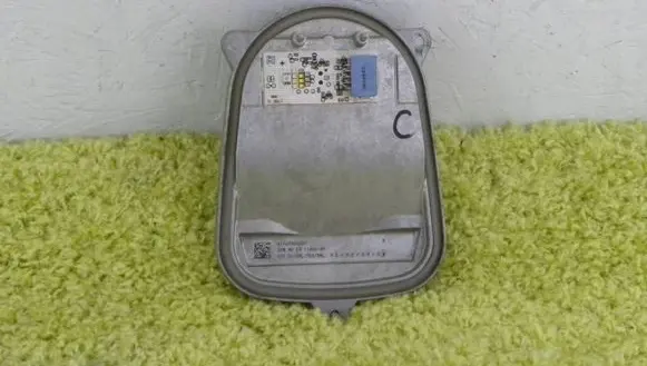 Mercedes-Benz A W176 Xenon control unit/module 1769066600