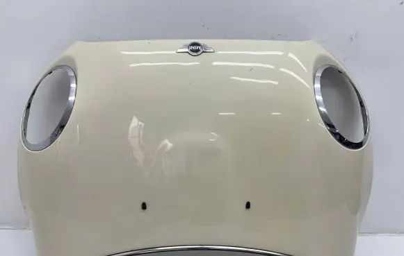 Mini One - Cooper F56 F55 Engine bonnet/hood