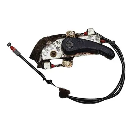 Peugeot Partner Loading door interior handle 