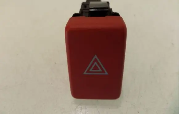 Honda Accord Hazard light switch M19620 M19902