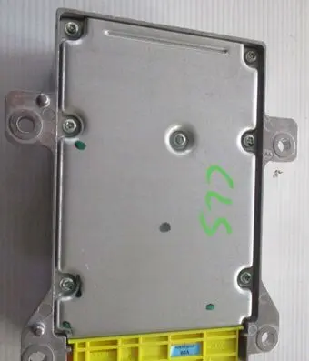 Mercedes-Benz CLS C218 X218 Airbag control unit/module A2189015100