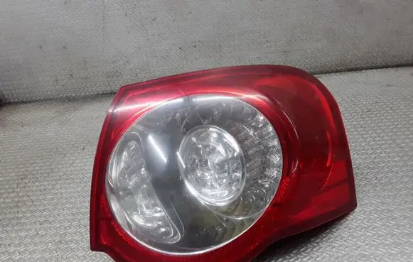 Volkswagen PASSAT B6 Rear/tail lights 3C9945096B