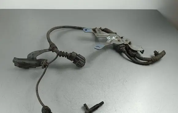 Mitsubishi Outlander IV ABS rear brake sensor 