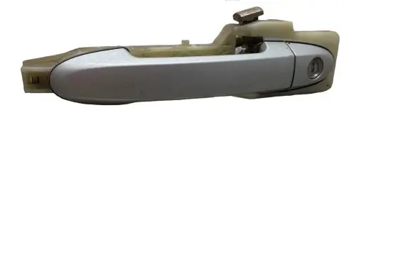 Hyundai Santa Fe Front door exterior handle