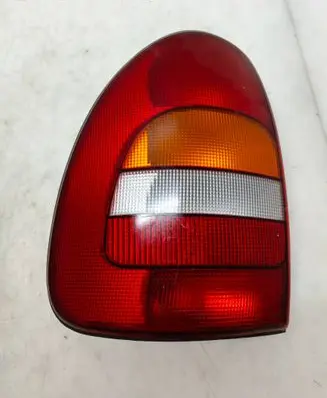 Chrysler Voyager Rear/tail lights 393829 257970