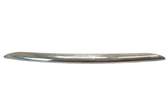 Toyota Avensis T270 Front bumper splitter molding pw40105000autoas5 pw40105000
