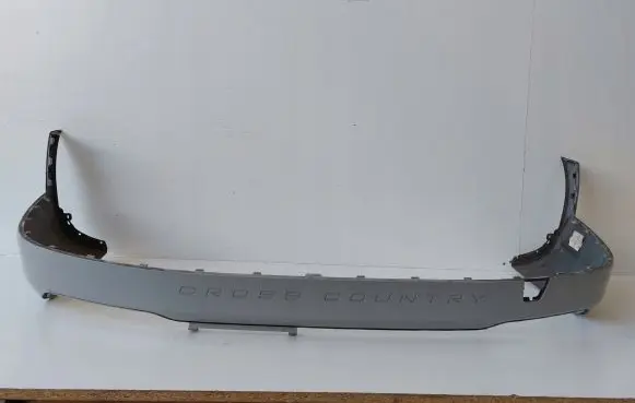 Volvo V90 Cross Country Rear bumper lower part trim 31383339