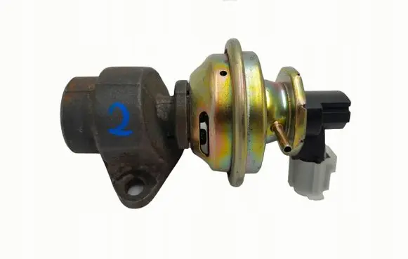 Ford Fiesta EGR valve 96FF9D475BD