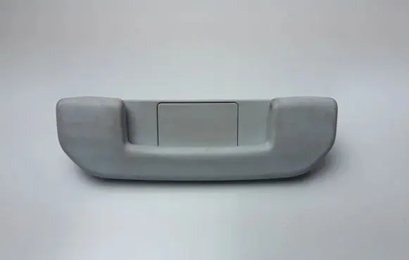 Peugeot 508 Front interior roof grab handle 9801251777