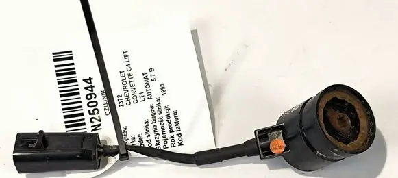 Chevrolet Corvette Detonation knock sensor 22114337 145005 Z004A01