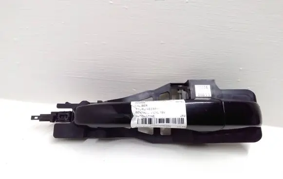 Dodge Caliber Rear door exterior handle 04589887AD