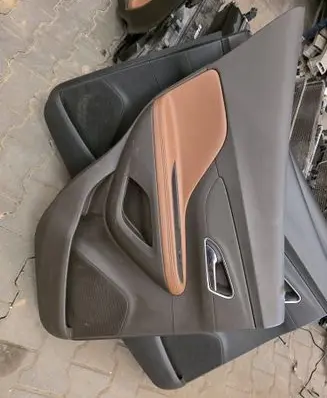 Opel Mokka Rear door card panel trim 