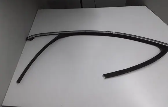 Opel Insignia B Front door rubber seal 39144544
