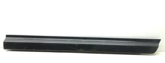 Audi A8 S8 D3 4E Rear door trim (molding) 4E4853969