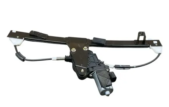 Fiat Doblo Front door electric window regulator 0517184030E 0478000
