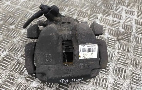 Peugeot 508 II Front brake caliper