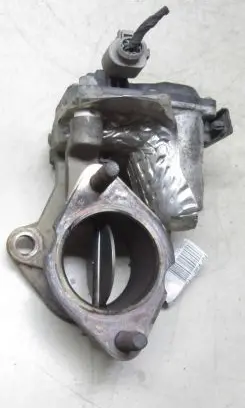 Hyundai Santa Fe Throttle valve 28462-2F700