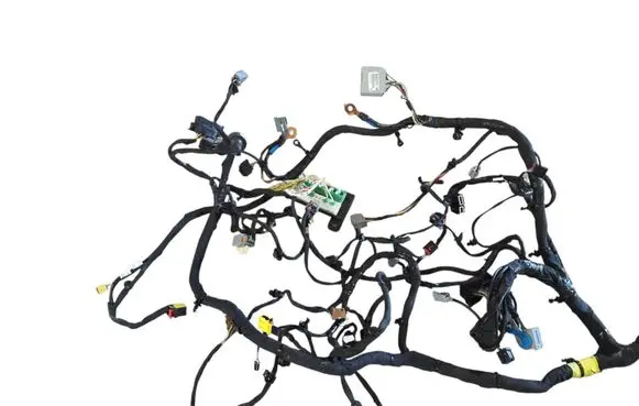Jeep Grand Cherokee Panel wiring P68333528AB 68333528AB