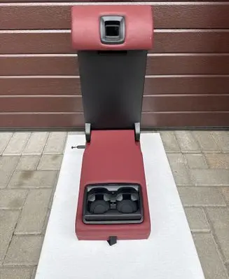 BMW 4 G22 G23 G24 G26 Rear seat armrest 