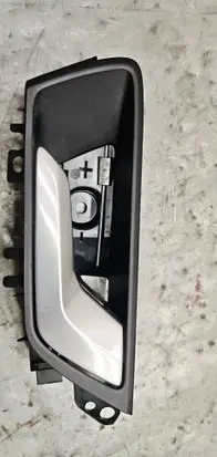 Ford Focus Rear door interior handle JX7BA22600B