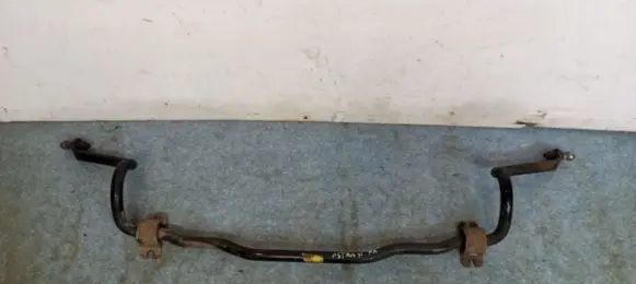 Opel Astra H Front anti-roll bar/stabilizer link 