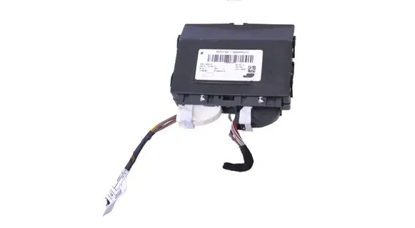 Nissan Note (E11) Other devices 9284440
