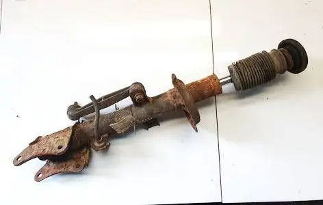 Alfa Romeo 156 Rear shock absorber/damper