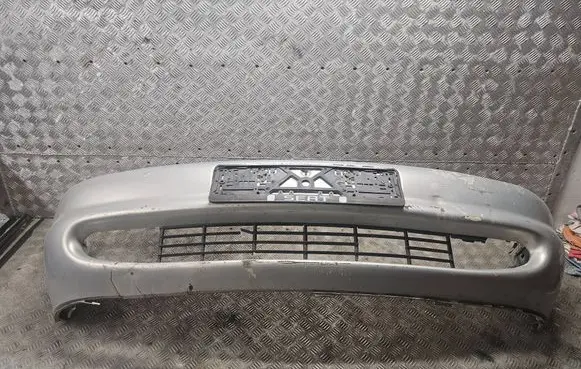 Seat Alhambra (Mk1) Front bumper