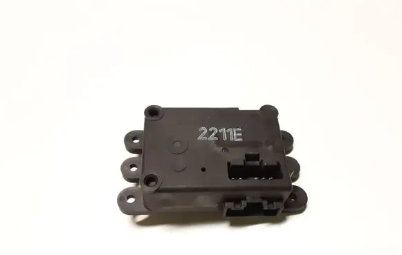 Ford Maverick Air flap motor/actuator 2211E