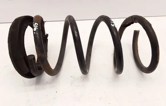 Ford Maverick Rear coil spring