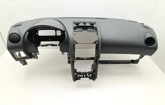 Nissan Qashqai Dashboard 68200JD900 P10100A77500
