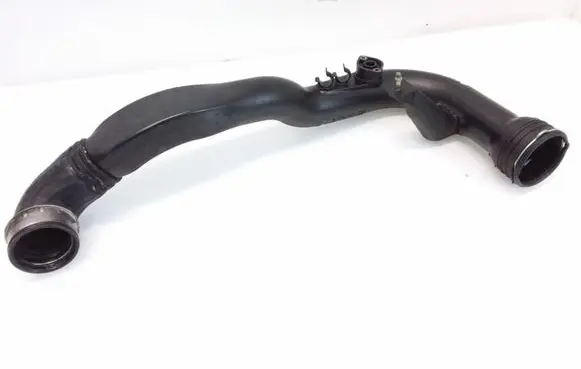Audi A4 S4 B6 8E 8H Intercooler hose/pipe 8E0145762B 3B0145834P