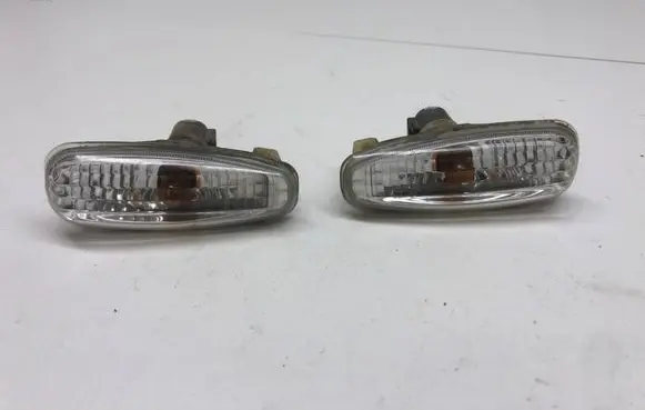 Hyundai i30 Front fender indicator light 