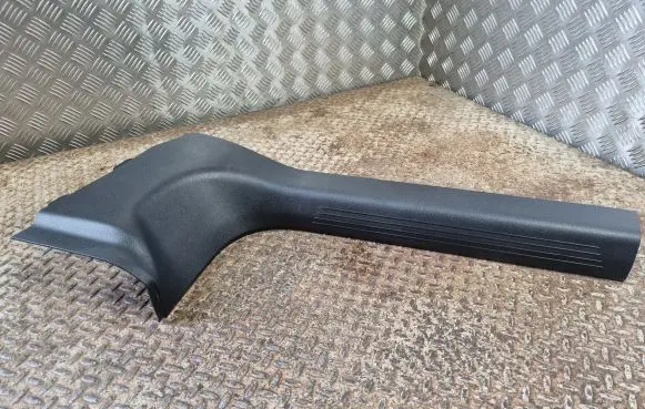 Mercedes-Benz A W177 Front sill trim cover A1776802300