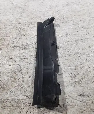Audi RS7 C7 Radiator trim 4G0121292G 190631100 PPT20TPE