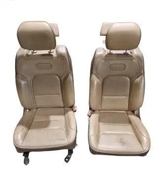 Ram 1500 Seat set 
