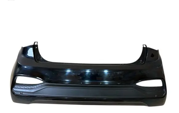 Hyundai i20 (GB IB) Rear bumper 86611C8AA0